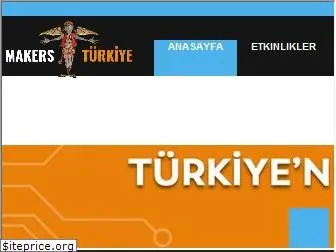 makersturkiye.com