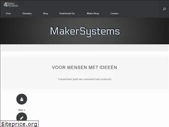 makersystems.nl