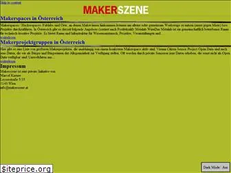 makerszene.at