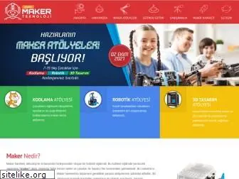 makerteknoloji.com