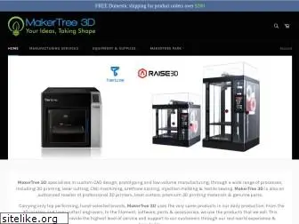 makertree3d.com