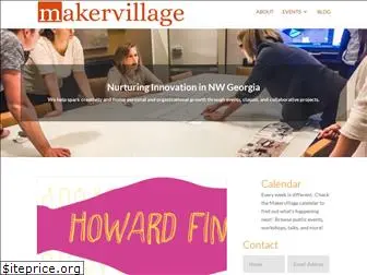 makervillage.org