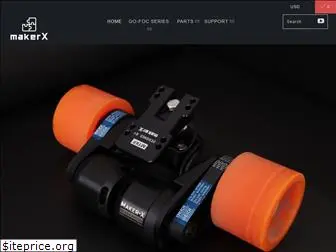 makerx-tech.com