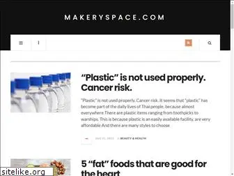 makeryspace.com