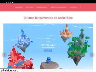makerzine.com.br