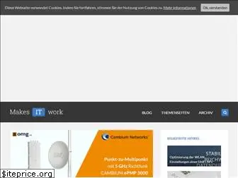 makes-it-work.de