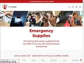 makesafe.com