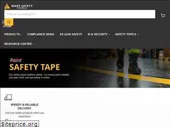 makesafetyvisible.com