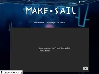 makesailgame.com