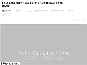 makesaltlakehome.com