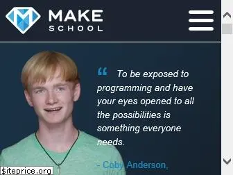 makeschool.com