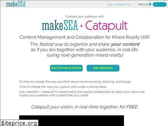 makesea.com