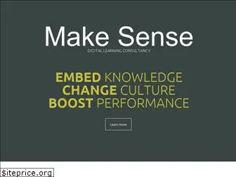 makesensedesign.com