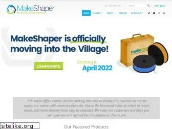 makeshaper.com