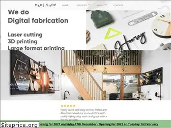 makeshop.co.nz