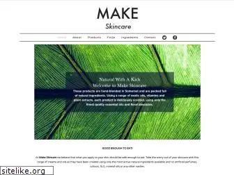 makeskincare.co.uk