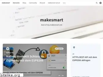 makesmart.net