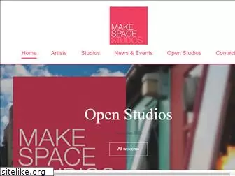 makespacestudios.com