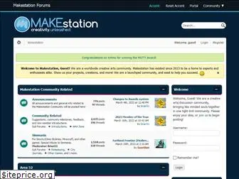 makestation.net