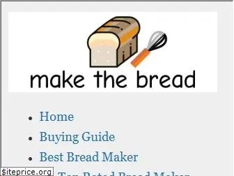 makethebread.com