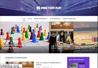 makethemplay.com