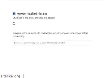 maketrix.co