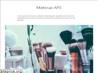 makeup-api.herokuapp.com