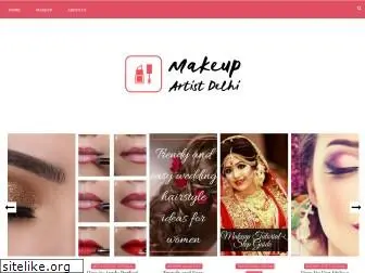 makeup-artist-in-delhi.blogspot.com