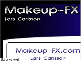 makeup-fx.com