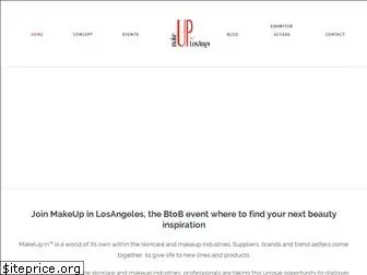 makeup-in-losangeles.com