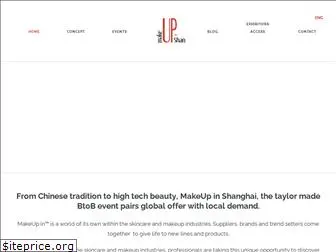 makeup-in-shanghai.com