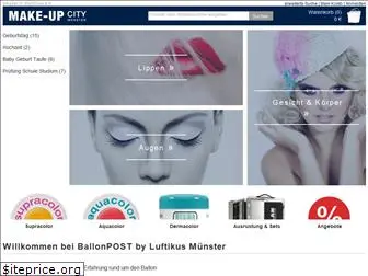 makeup-onlineshop.de