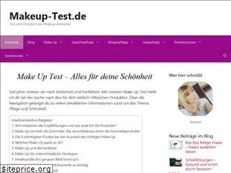 makeup-test.de