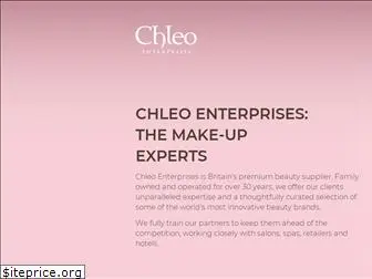 makeup.chleoenterprises.co.uk