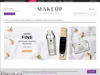 makeup.ro