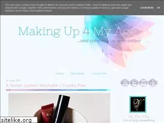 makeup4myage.blogspot.com