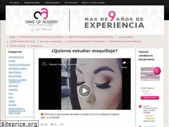 makeupacademygua.com