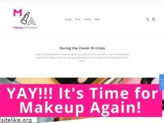makeupadventures.com