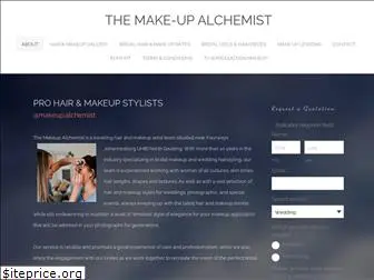 makeupalchemist.com