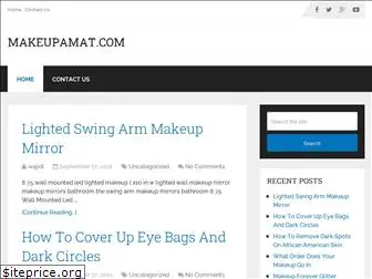 makeupamat.com