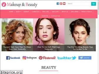 makeupandbeautyguides.com