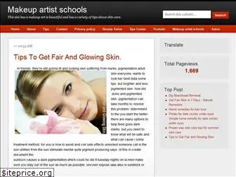 makeupartistschoolss.blogspot.com