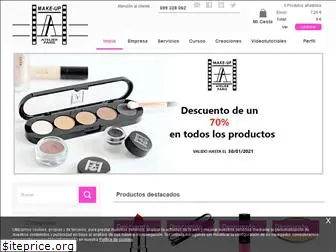 makeupatelier.es