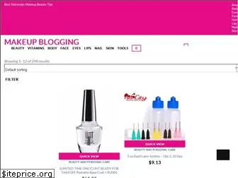makeupblogging.com
