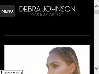 makeupbydebra.com