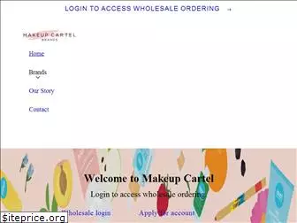 makeupcartel.com.au