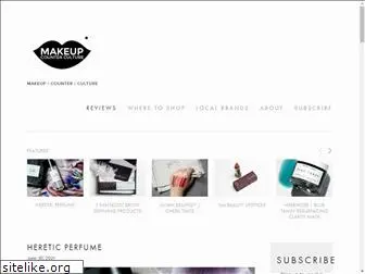 makeupcounterculture.com