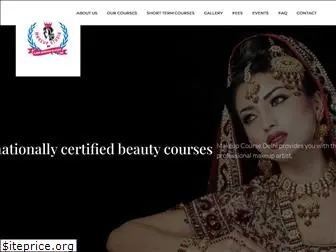 makeupcoursedelhi.com