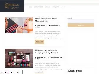 makeupdecor.com