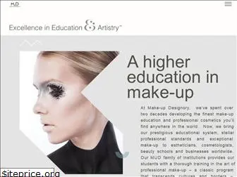 makeupdesignory.com